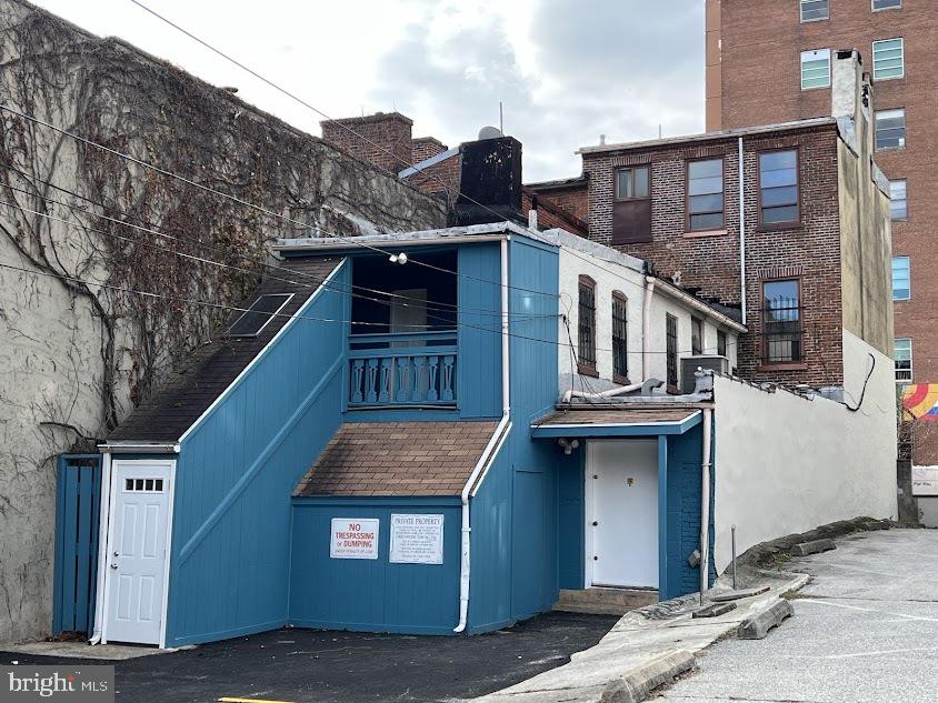 MOUNT VERNON - Commercial Sale