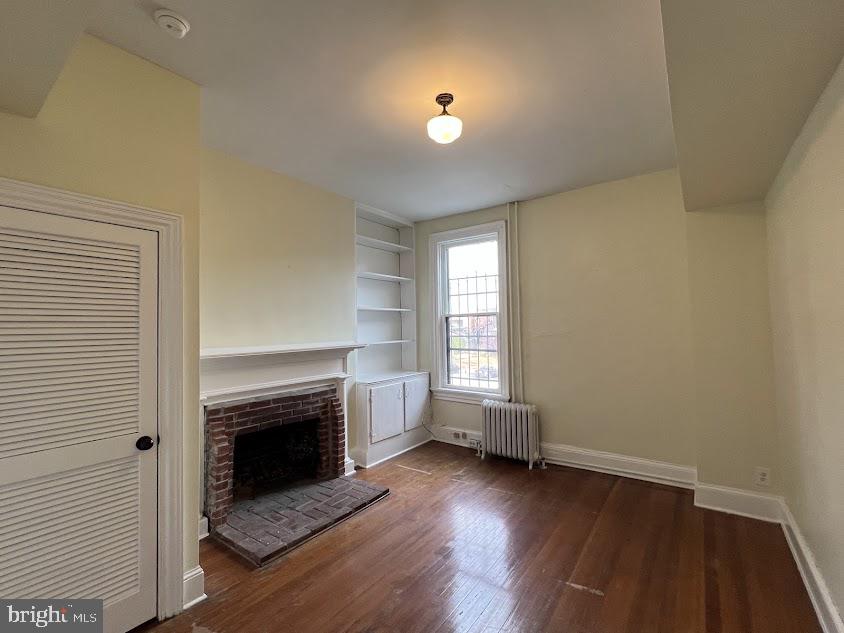 MOUNT VERNON - Commercial Sale