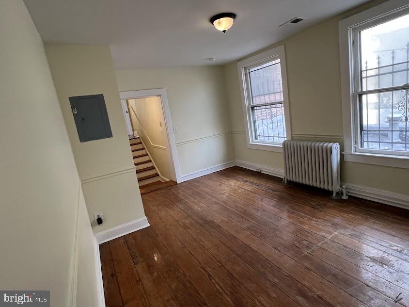 MOUNT VERNON - Commercial Sale
