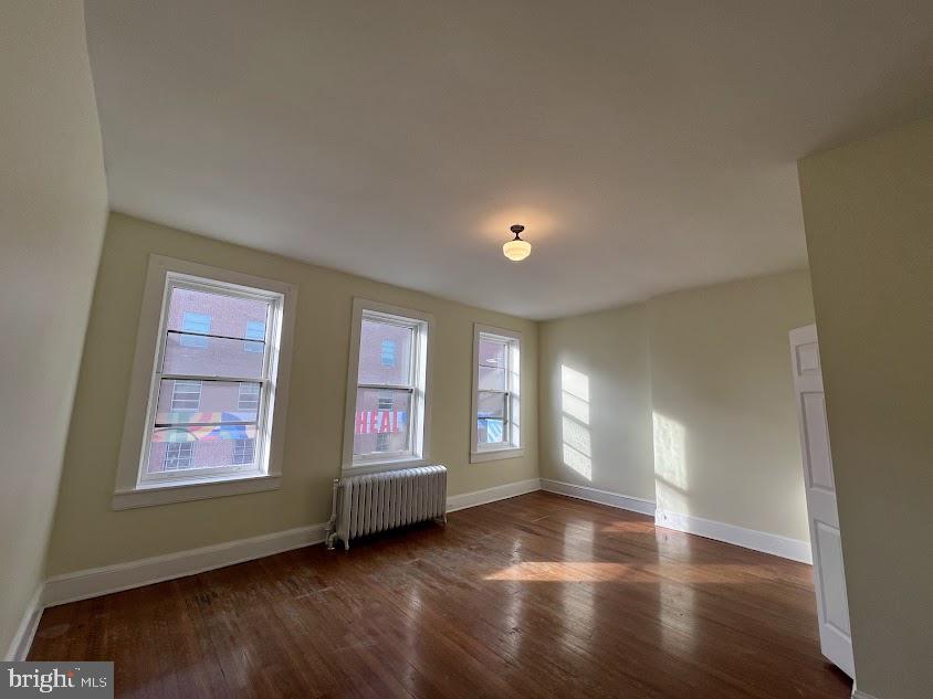 MOUNT VERNON - Commercial Sale