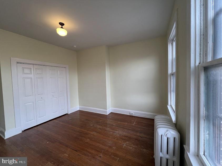 MOUNT VERNON - Commercial Sale