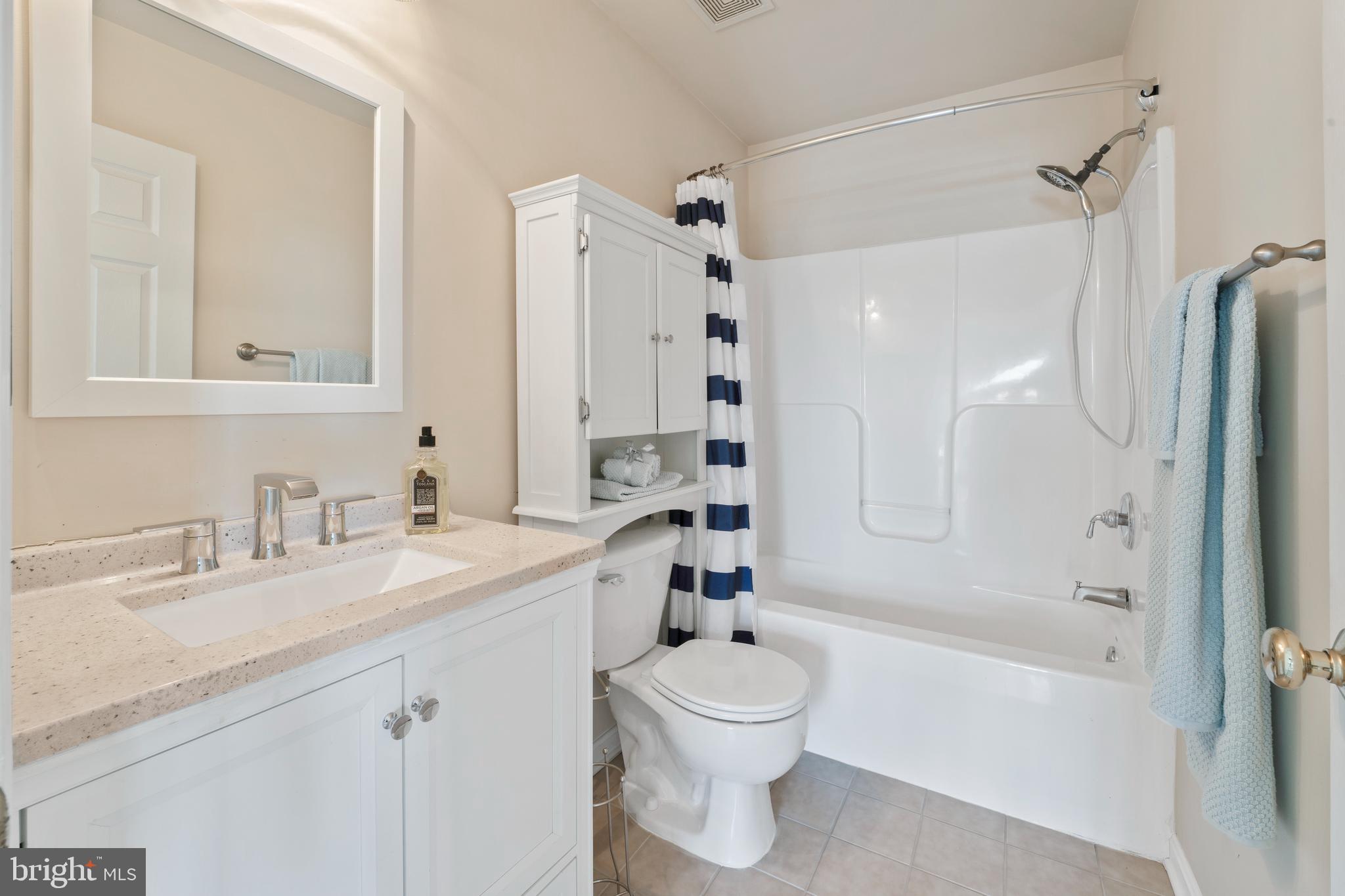 PORT AQUIA - Residential