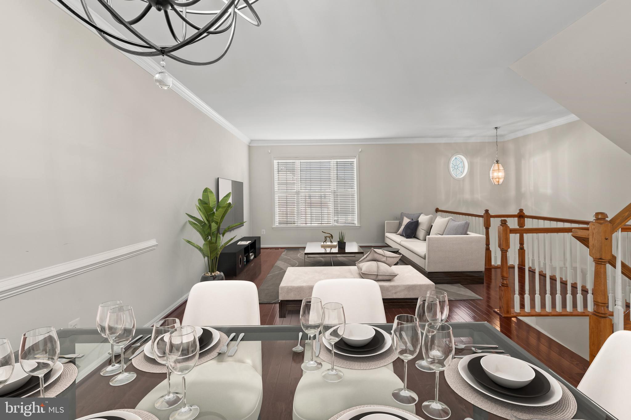 PORT AQUIA - Residential