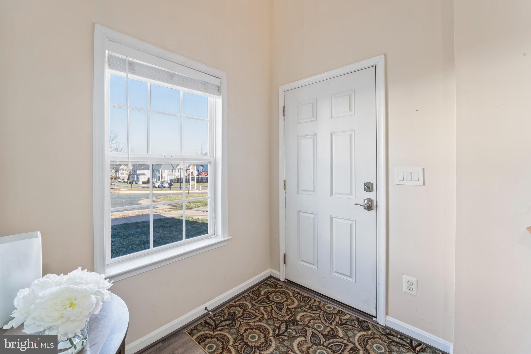 PORT AQUIA - Residential