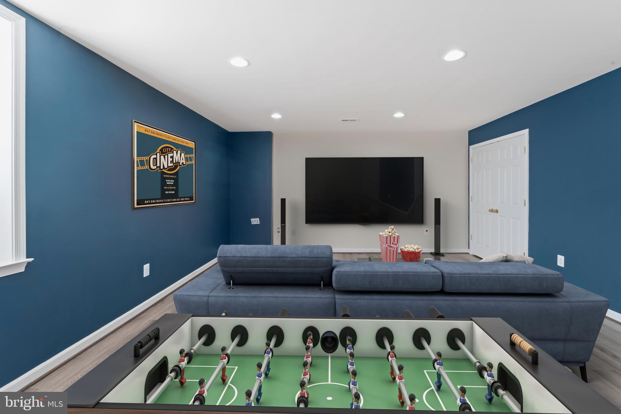 PORT AQUIA - Residential