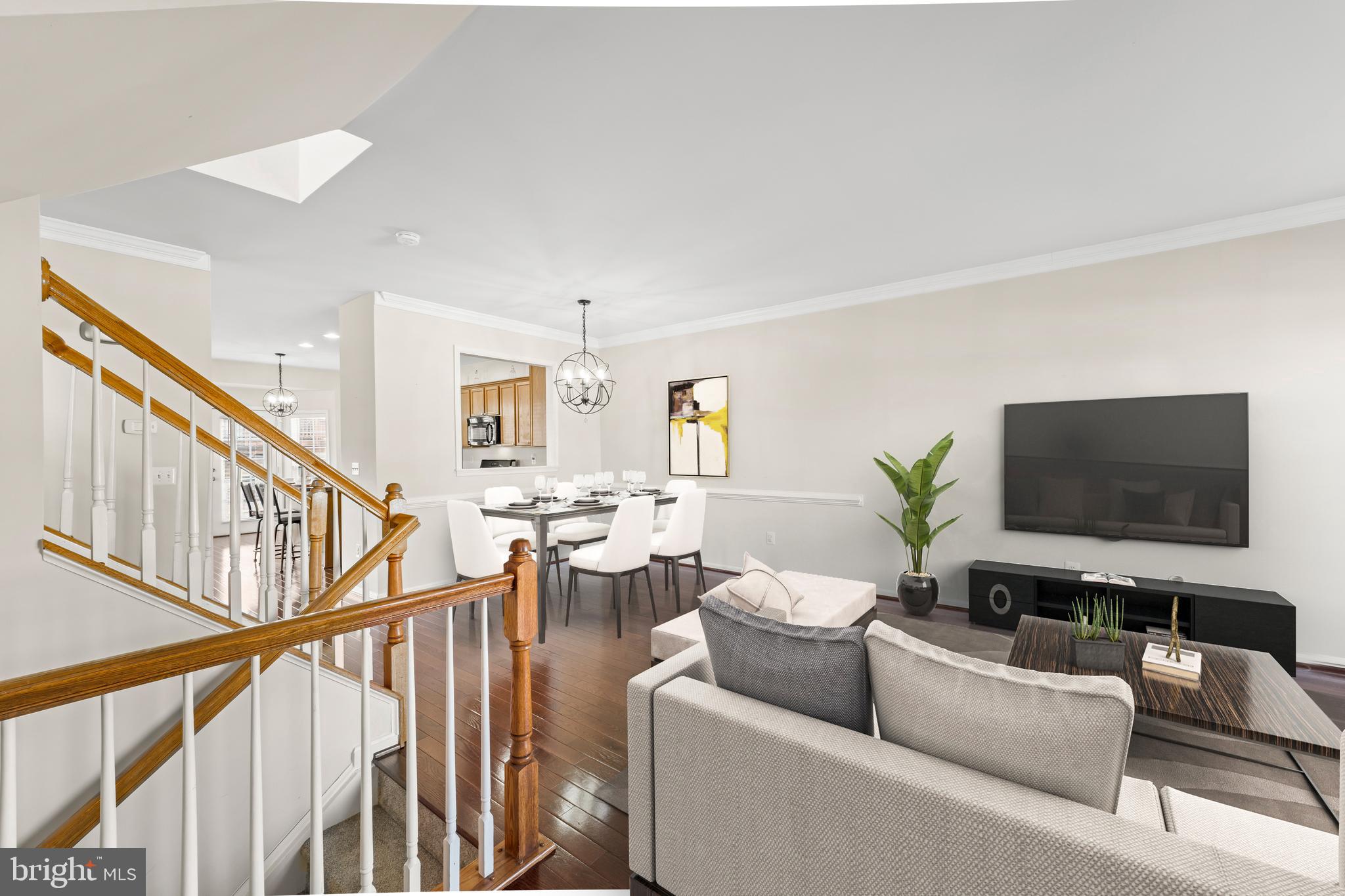 PORT AQUIA - Residential