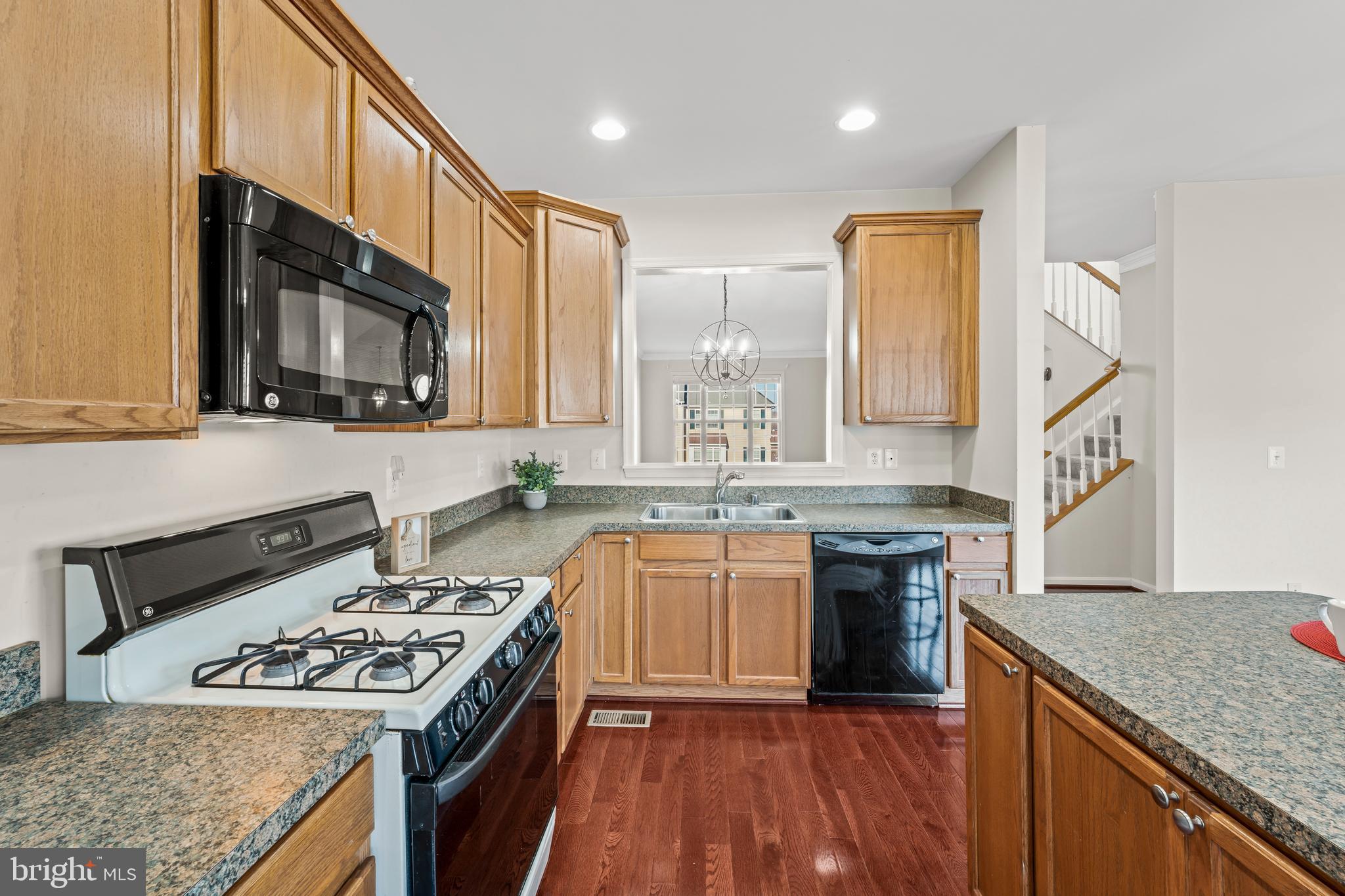 PORT AQUIA - Residential