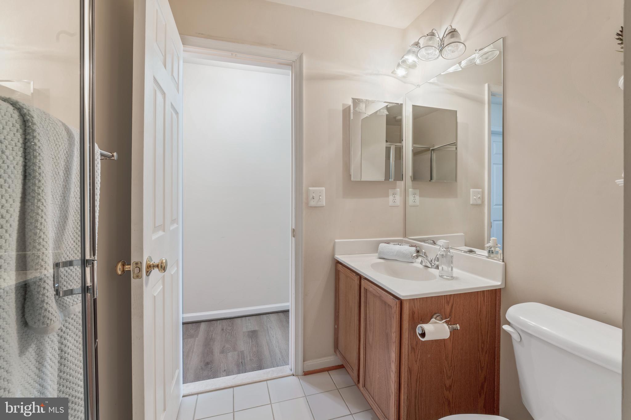 PORT AQUIA - Residential