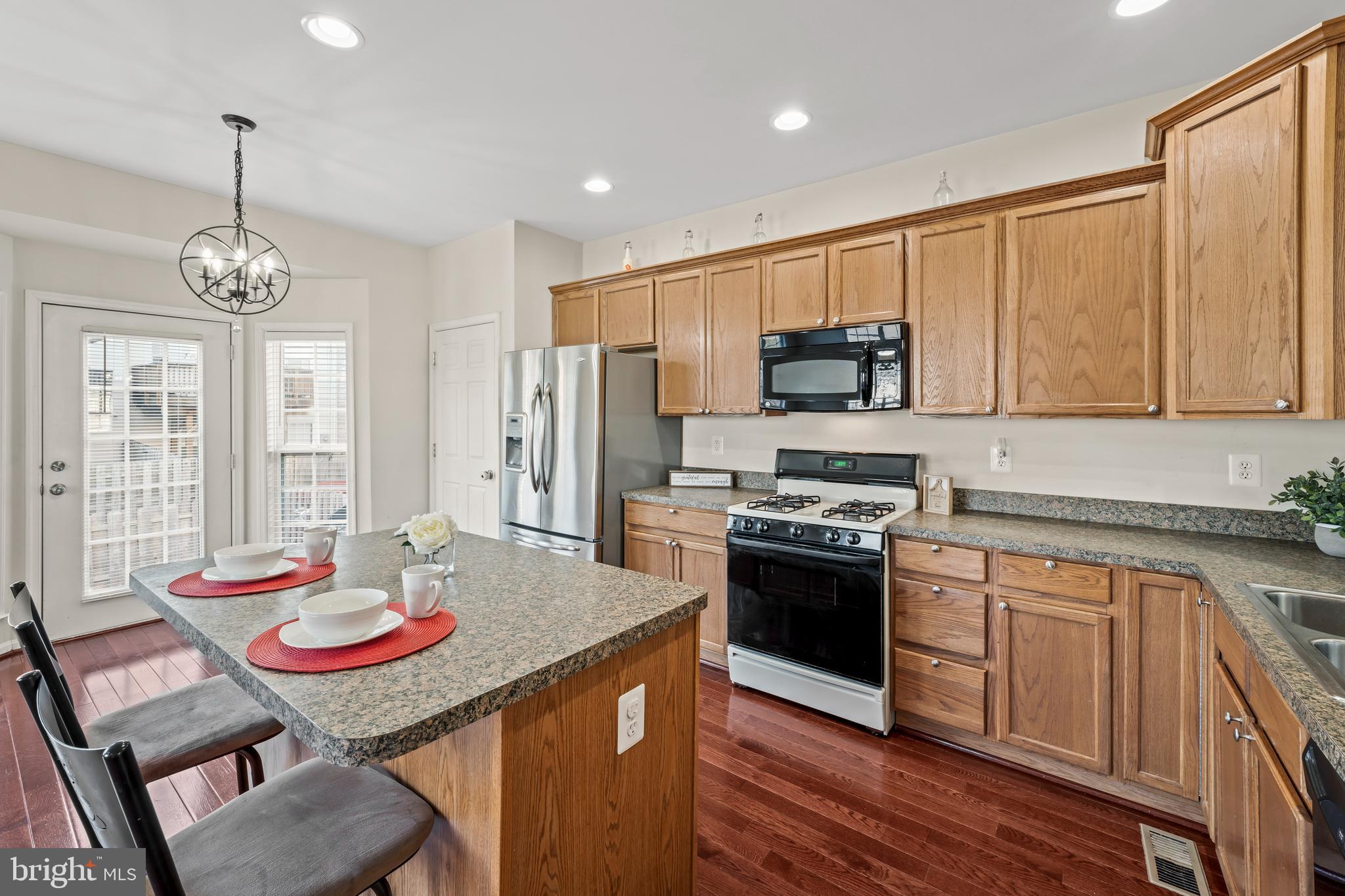 PORT AQUIA - Residential