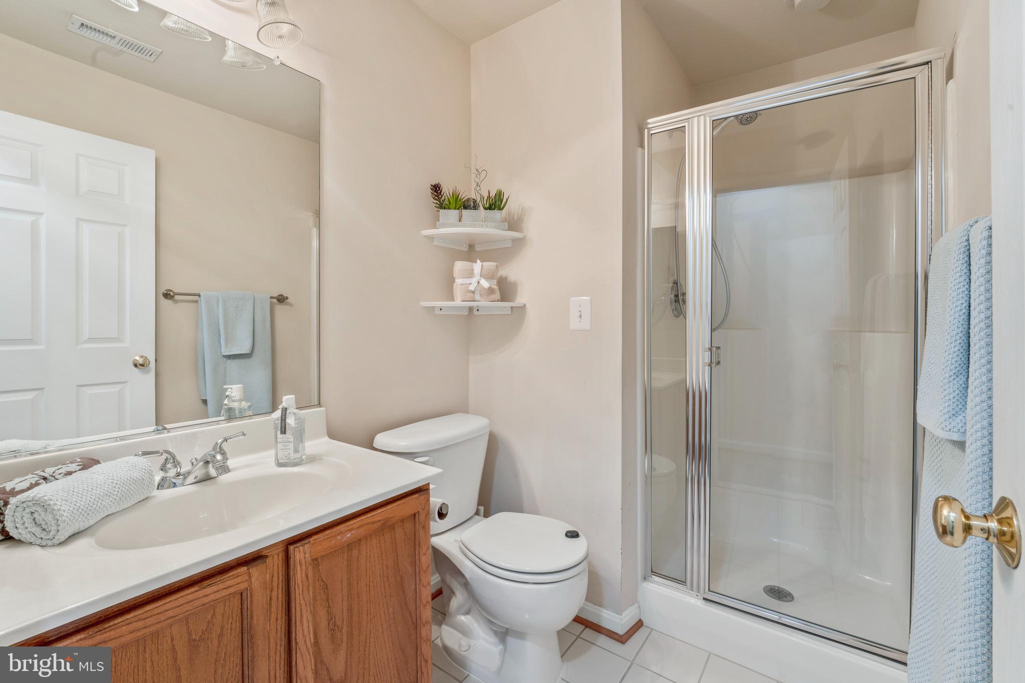 PORT AQUIA - Residential