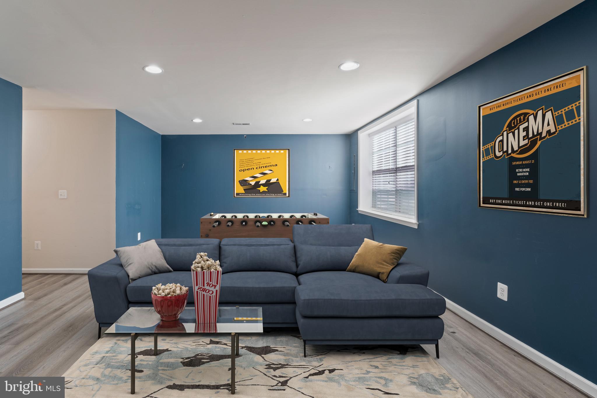 PORT AQUIA - Residential