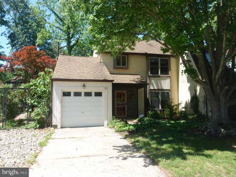 Townhouse For Rent - 75 Peregrine Drive<br/> Camden County, VOORHEES, NJ 08043
