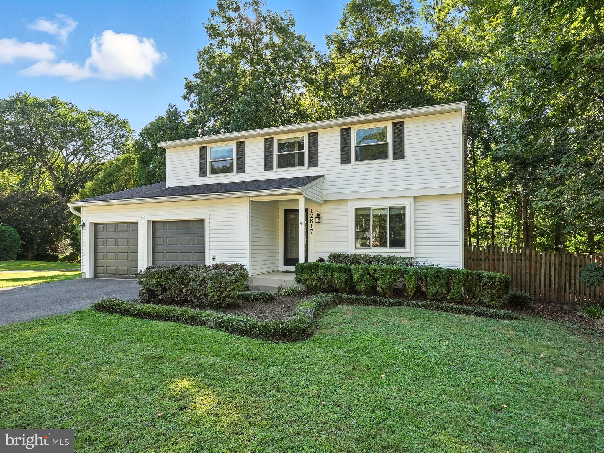 12817 FRAMINGHAM COURT