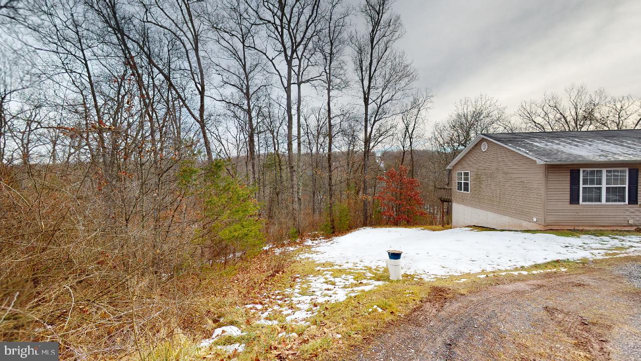 DUNMORE RIDGE - Residential