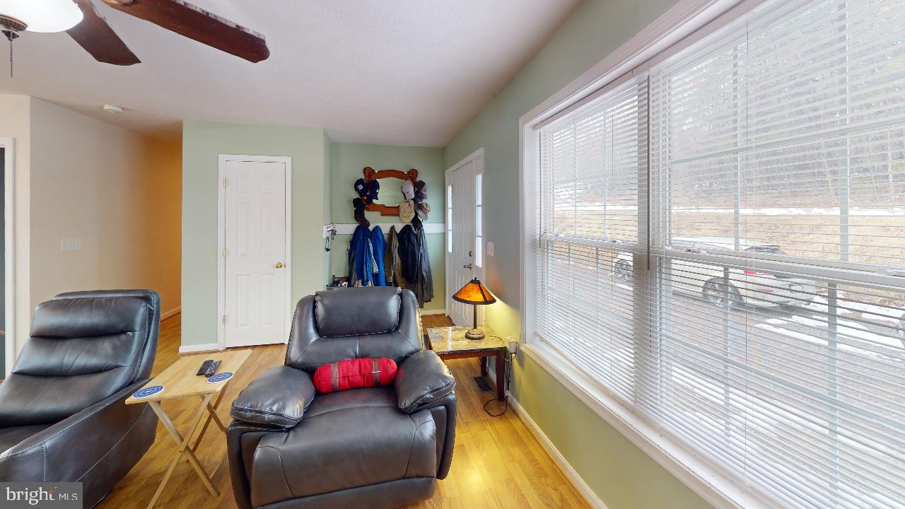 DUNMORE RIDGE - Residential