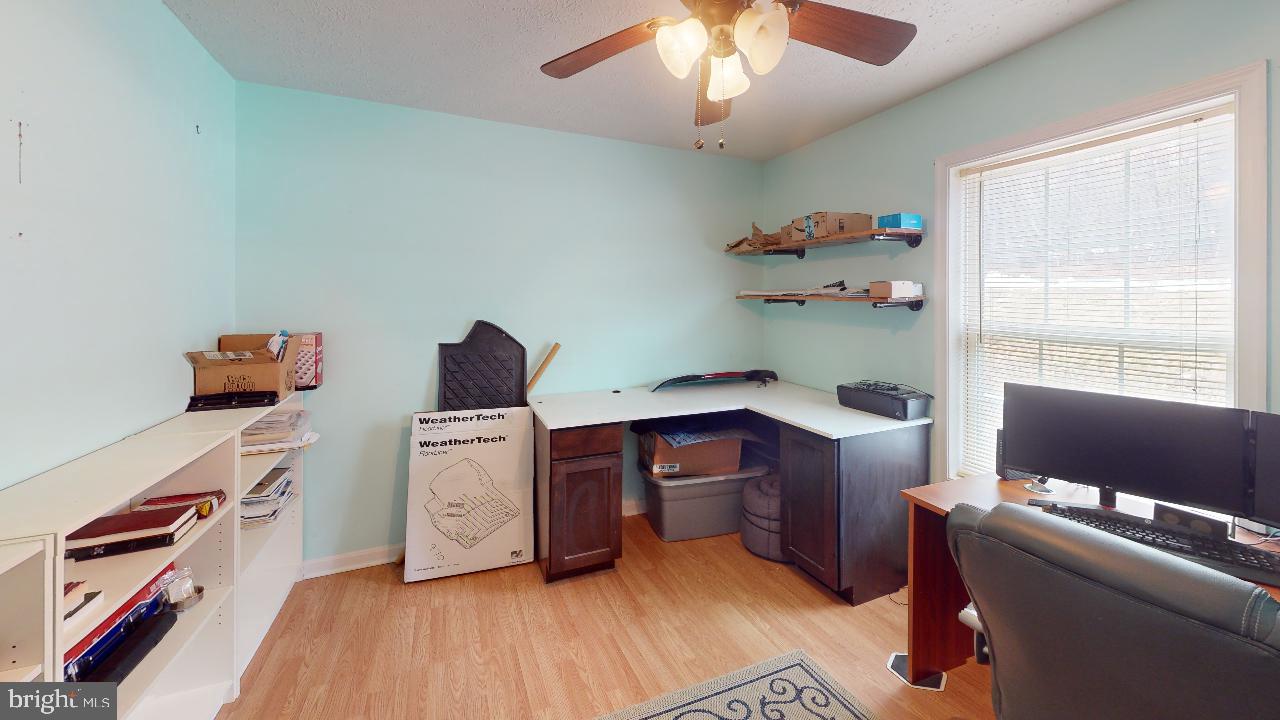 DUNMORE RIDGE - Residential