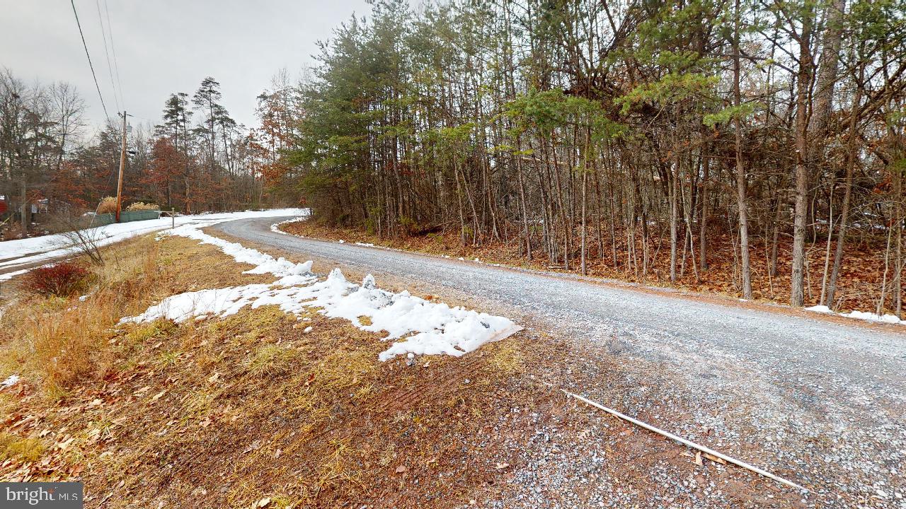 DUNMORE RIDGE - Residential