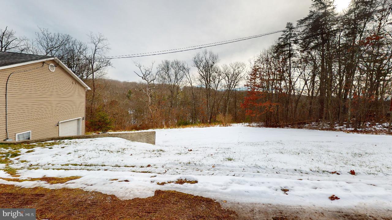 DUNMORE RIDGE - Residential