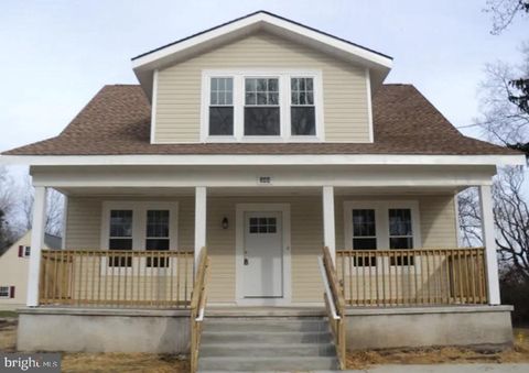 Photo of 544 Kern Street, CINNAMINSON, NJ 08077 (MLS # NJBL2101410)