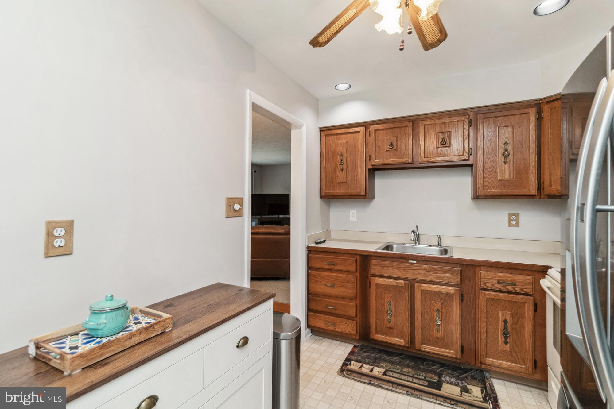 OLIVER BEACH - Residential