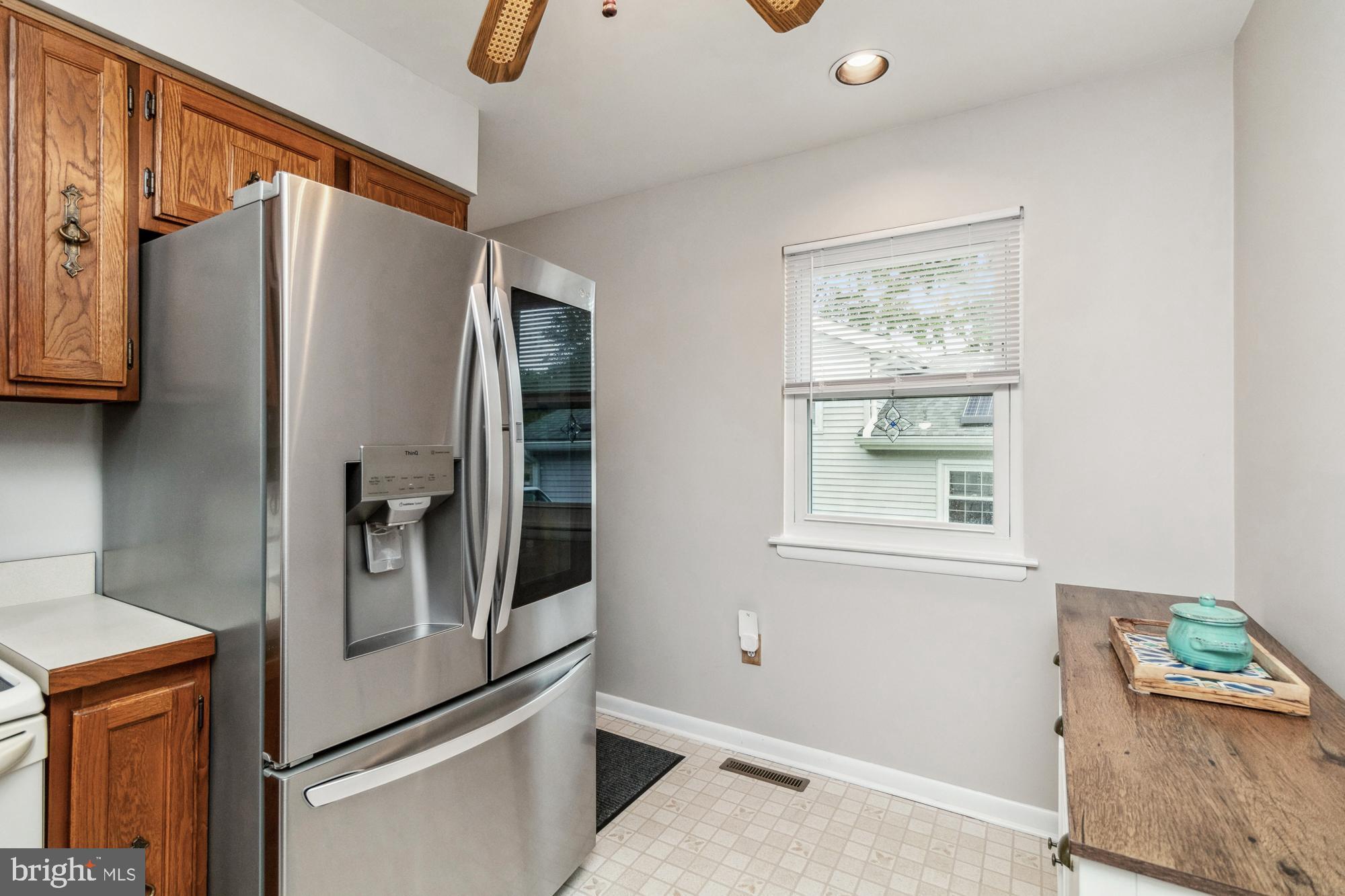 OLIVER BEACH - Residential