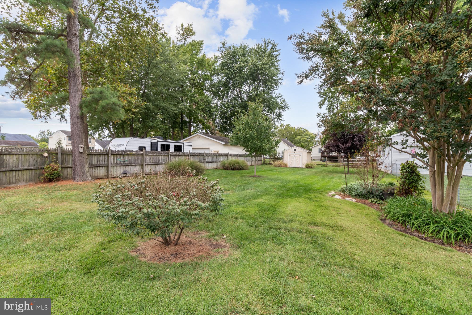 OLIVER BEACH - Residential