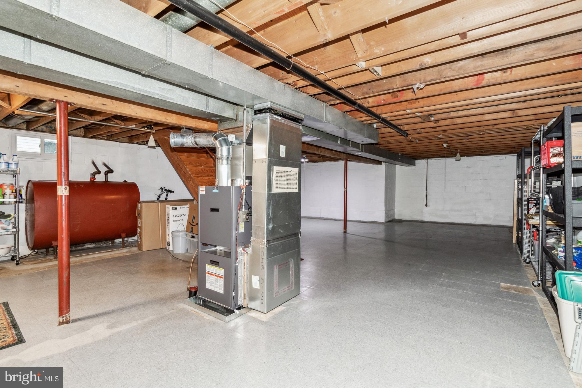 OLIVER BEACH - Residential