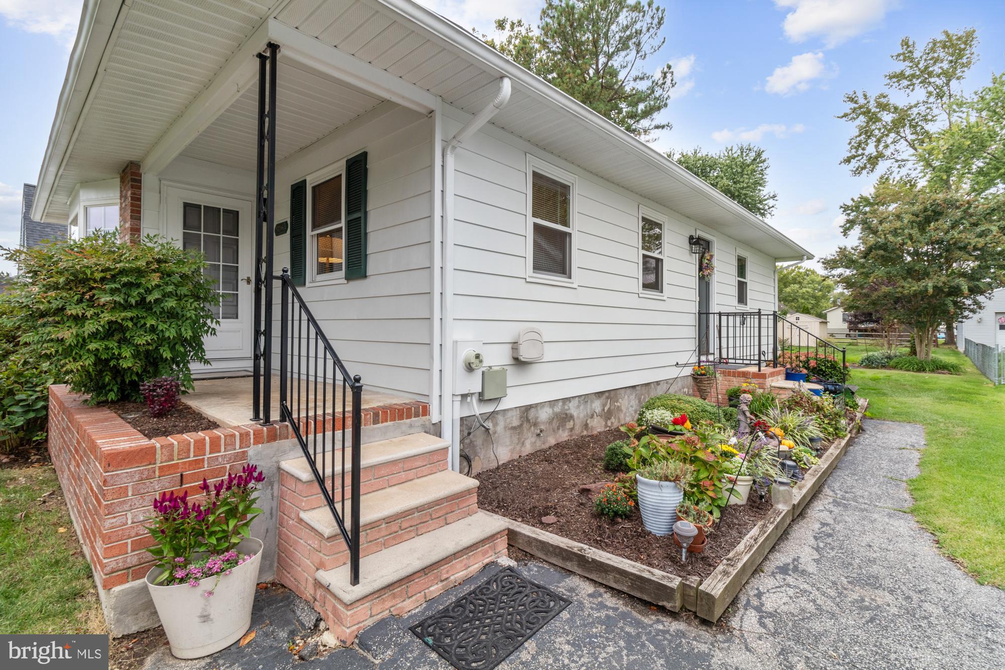 OLIVER BEACH - Residential