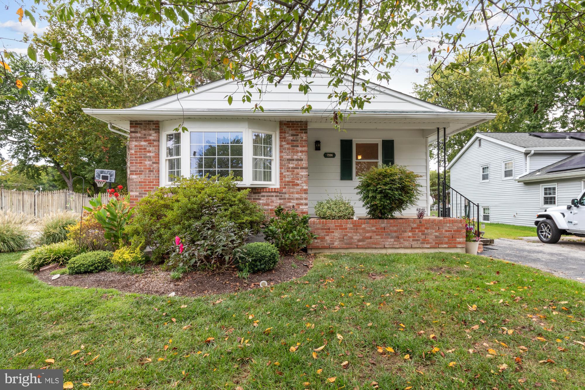 OLIVER BEACH - Residential