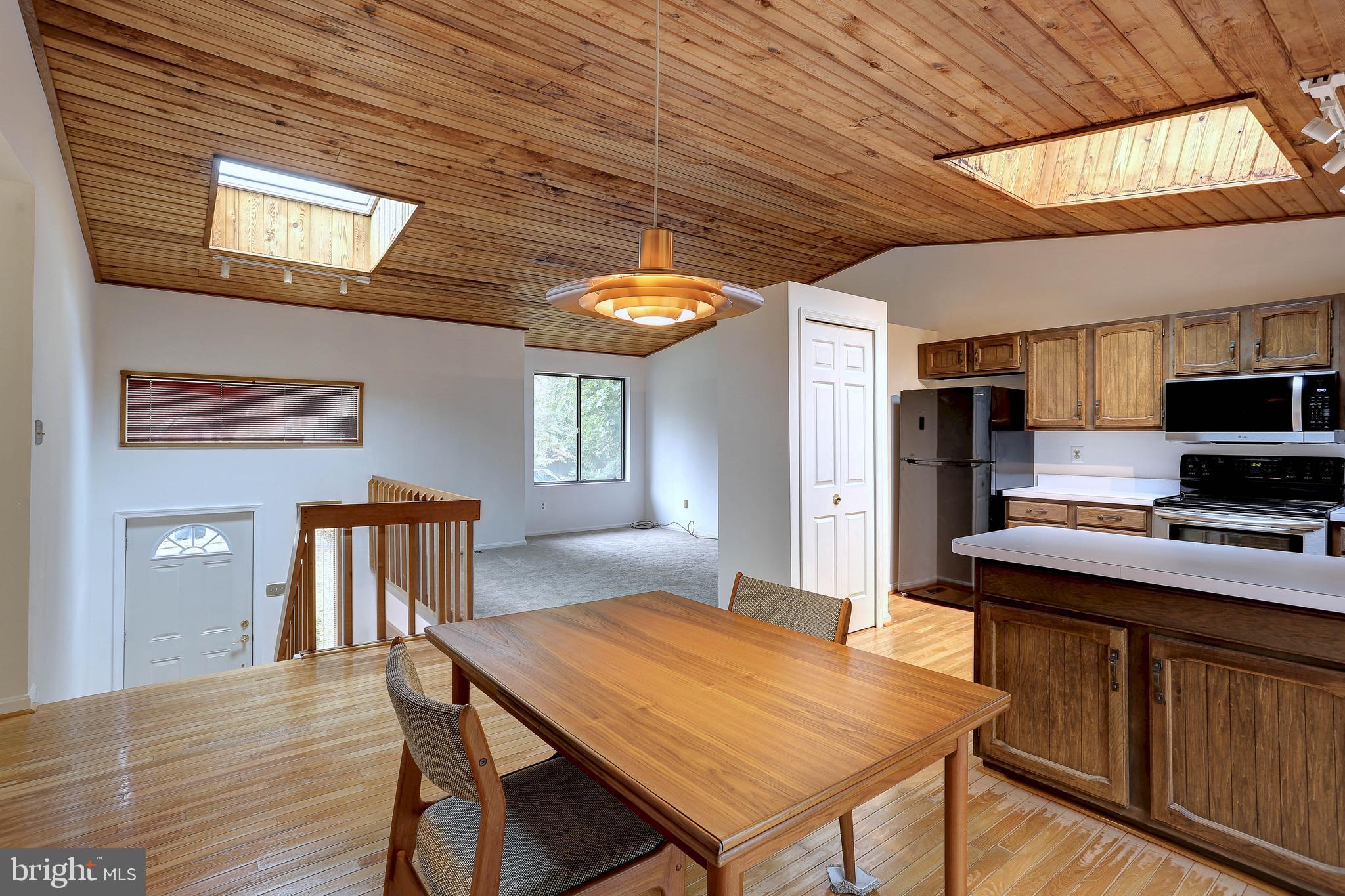 LOCHWOOD - Residential