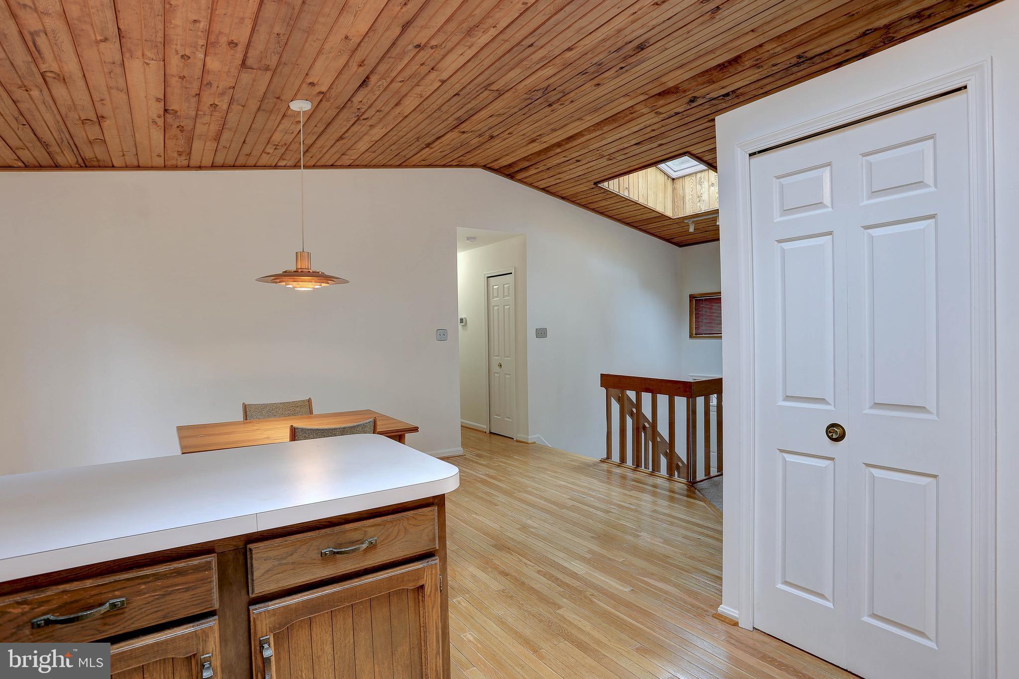 LOCHWOOD - Residential