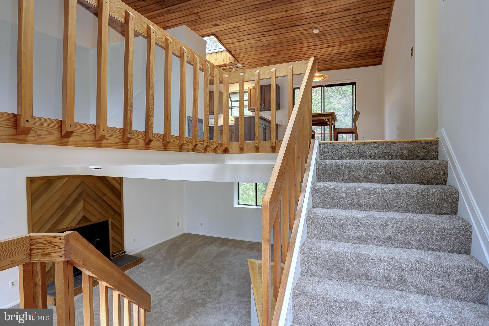 LOCHWOOD - Residential