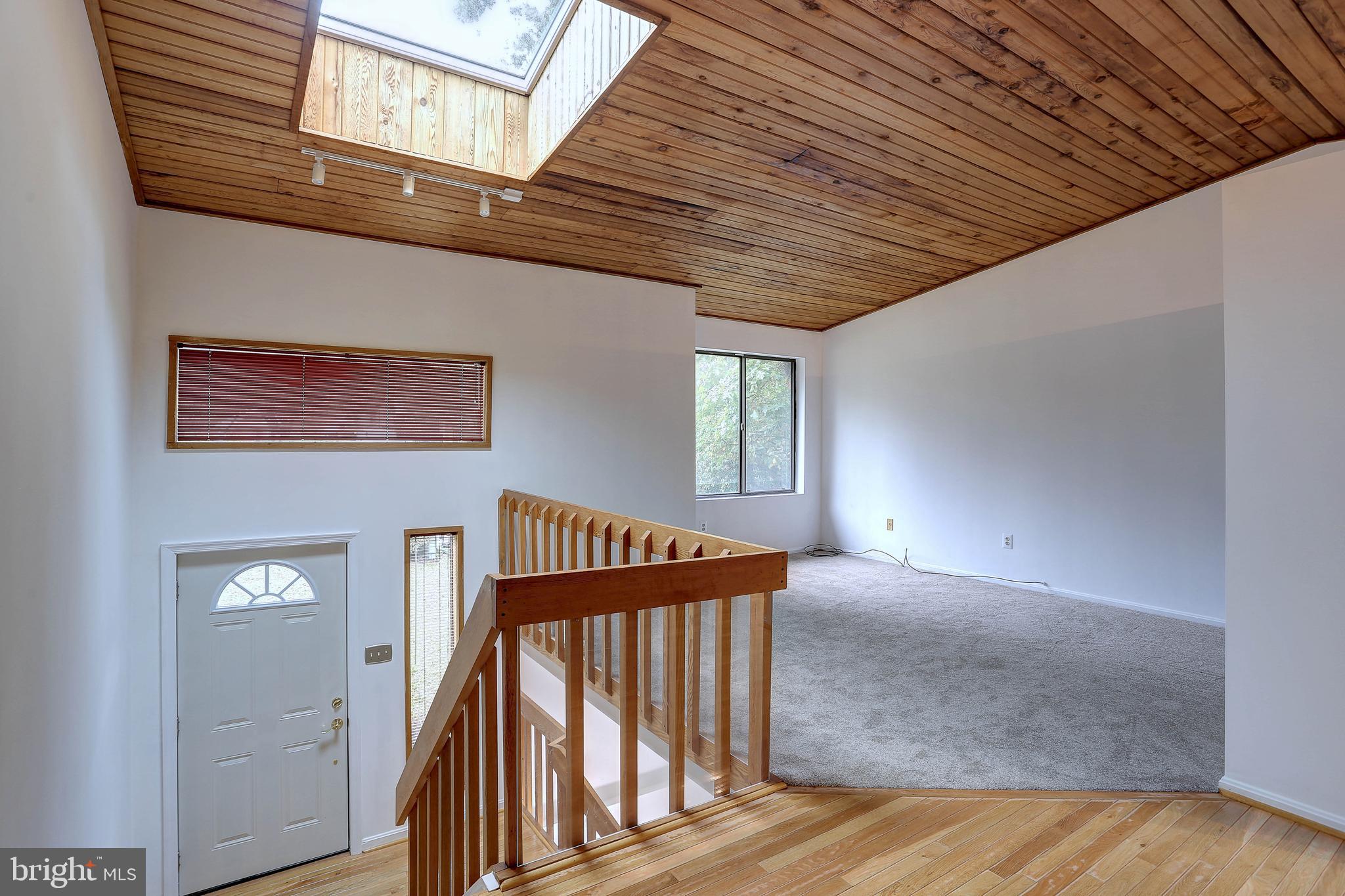 LOCHWOOD - Residential