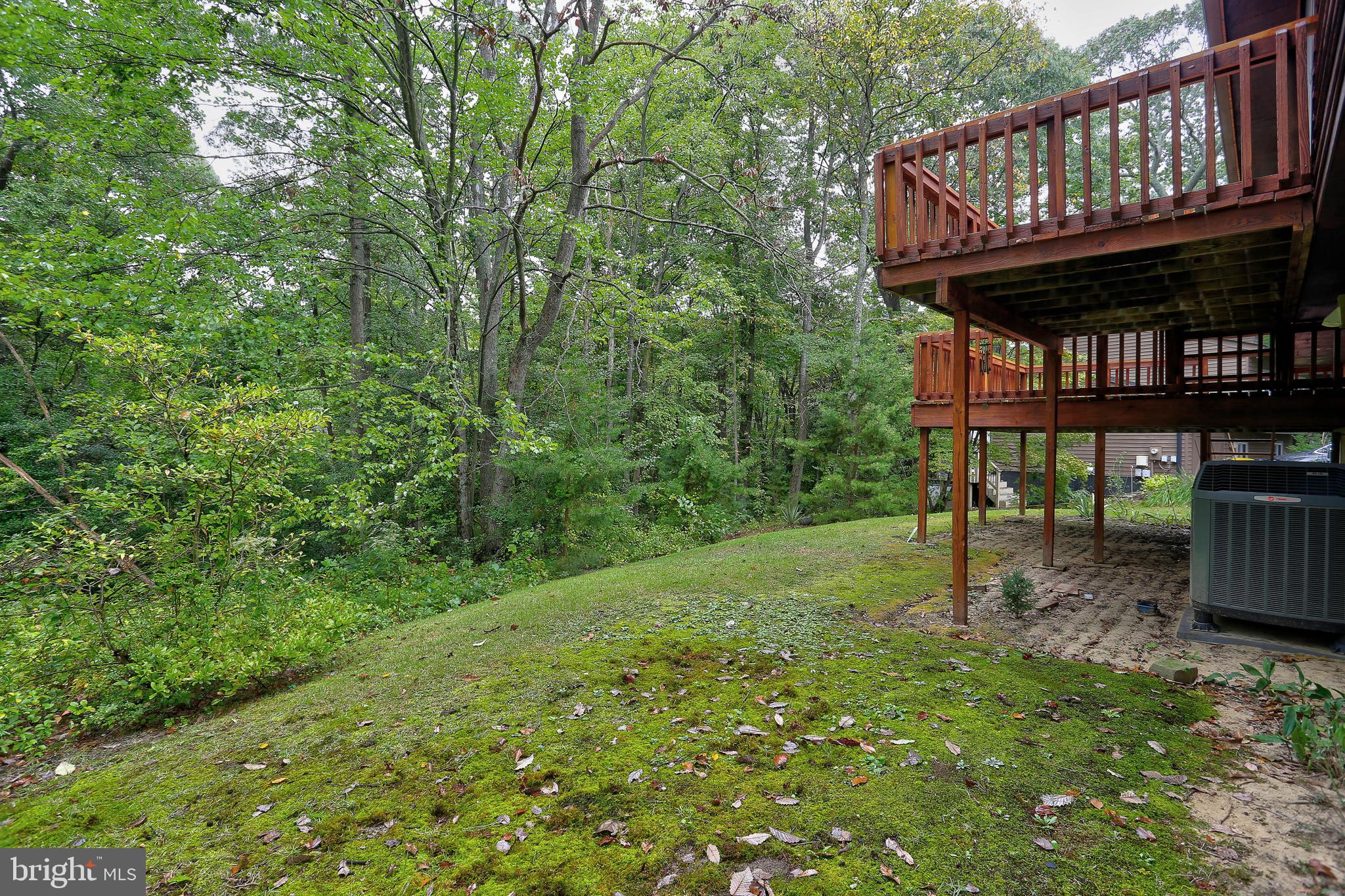 LOCHWOOD - Residential