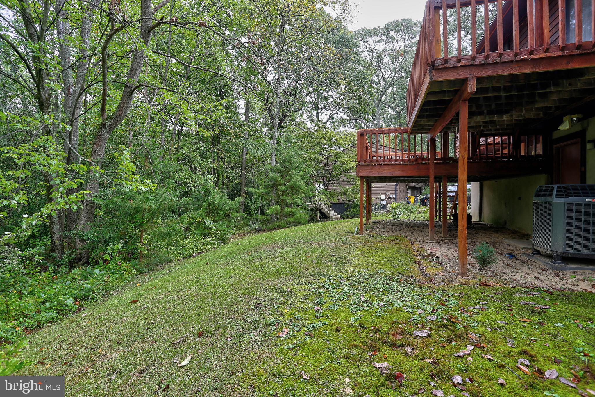 LOCHWOOD - Residential