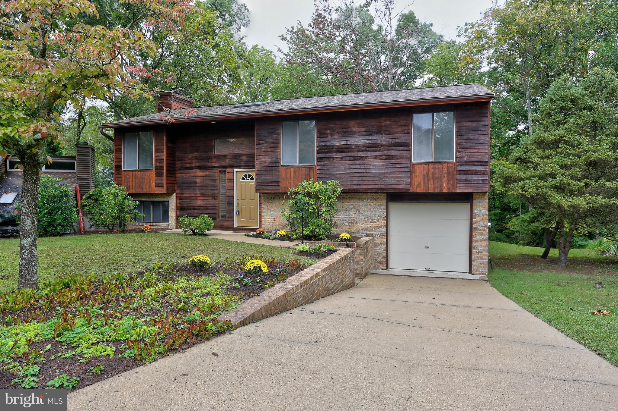 LOCHWOOD - Residential