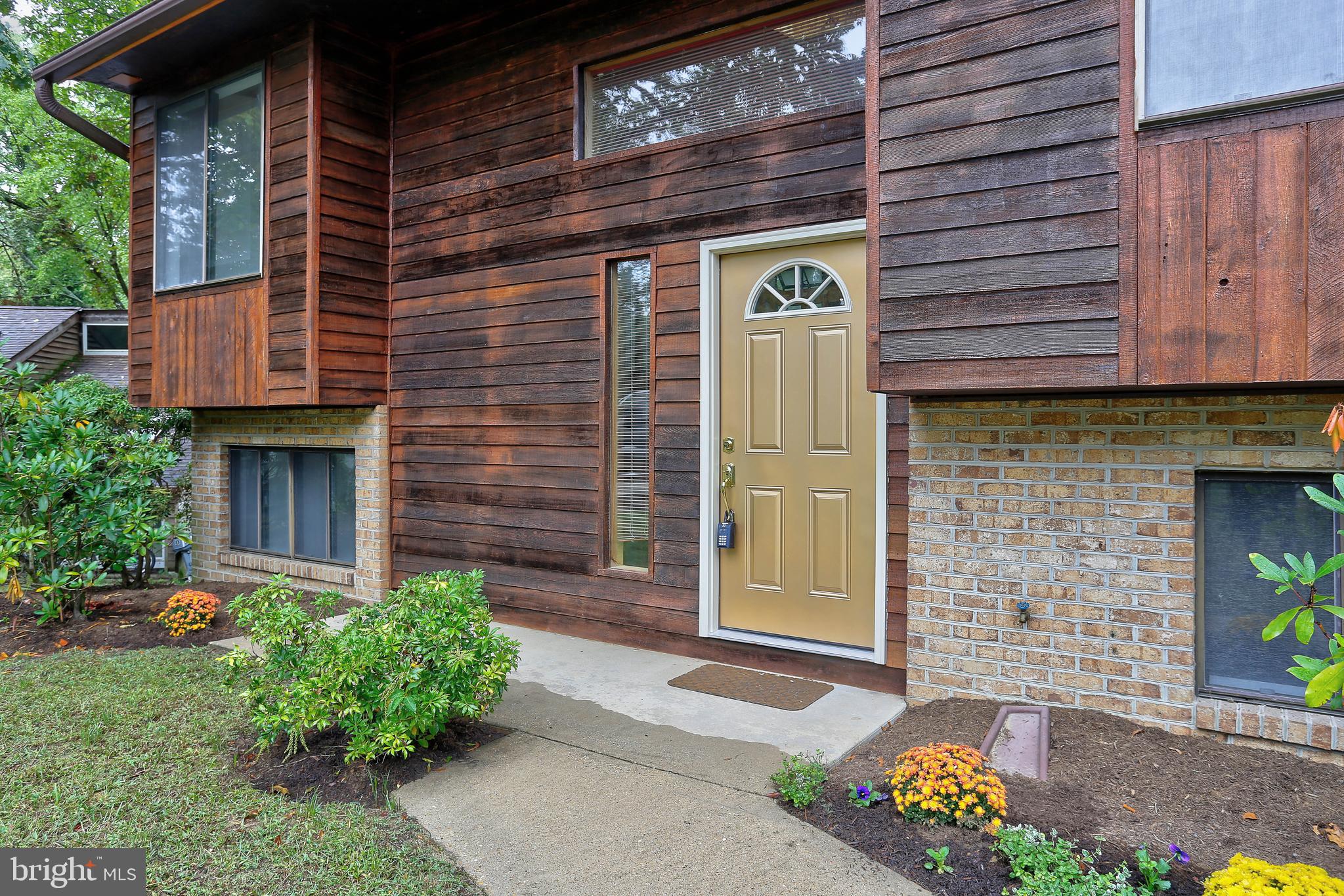 LOCHWOOD - Residential