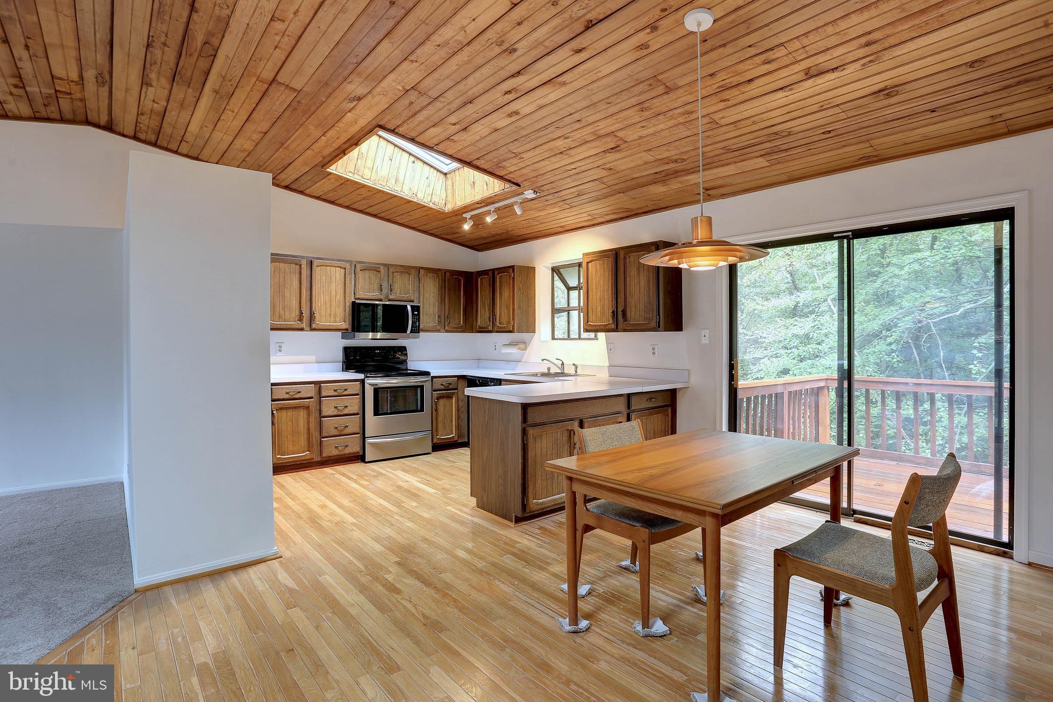 LOCHWOOD - Residential