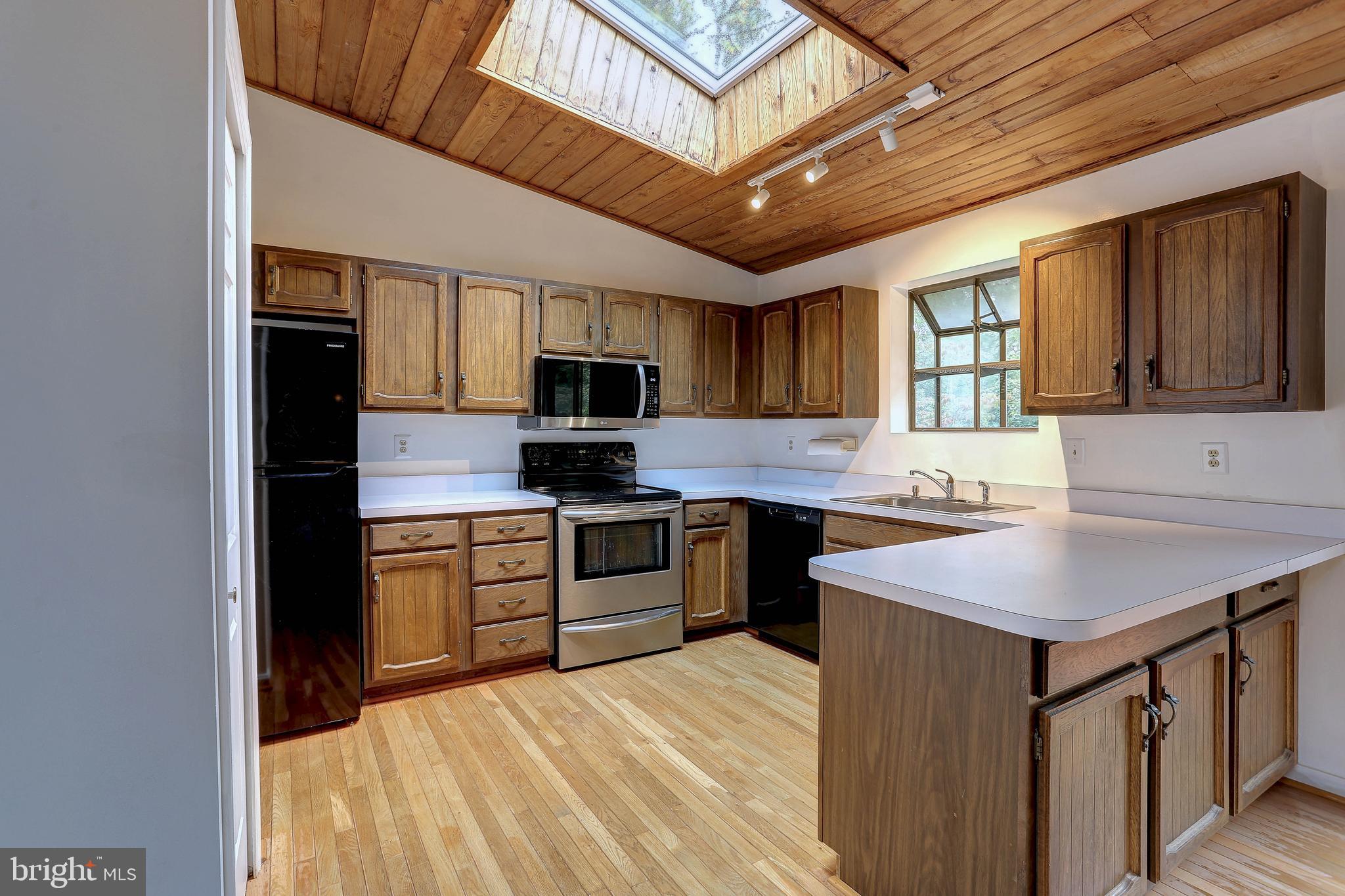 LOCHWOOD - Residential