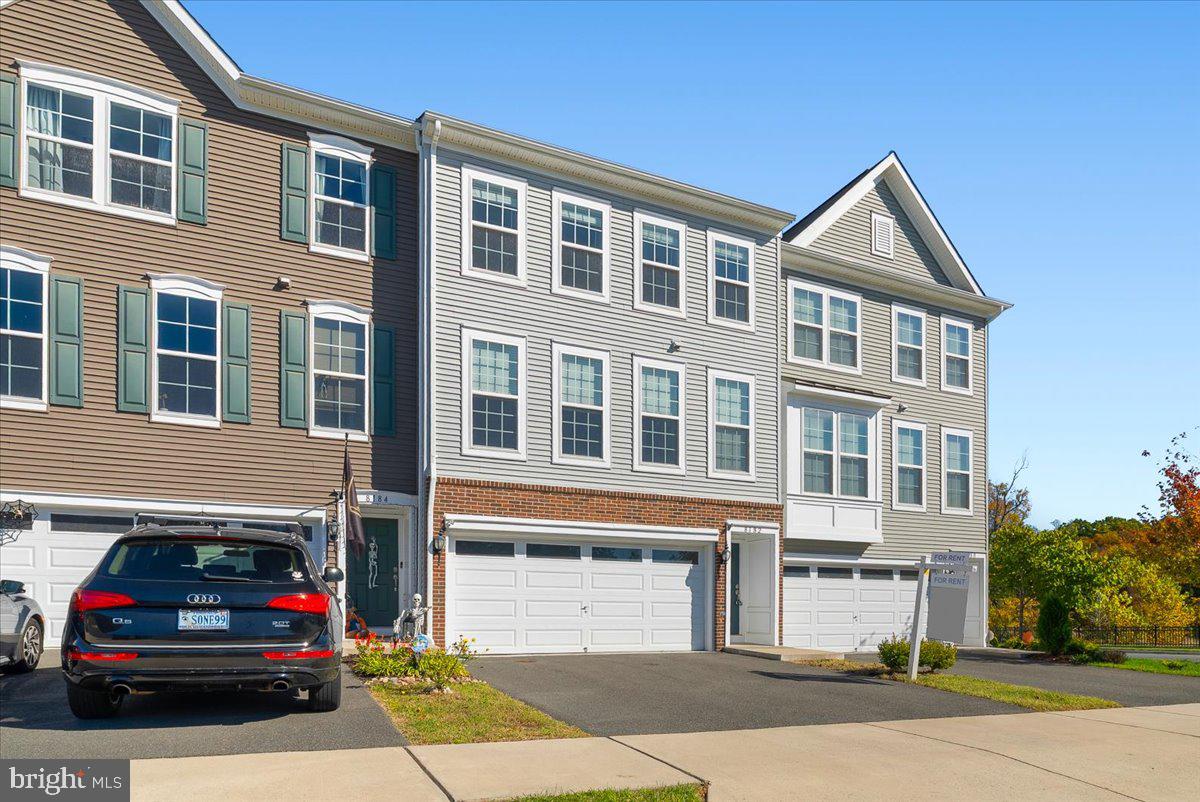 NONE AVAILABLE - Residential Lease