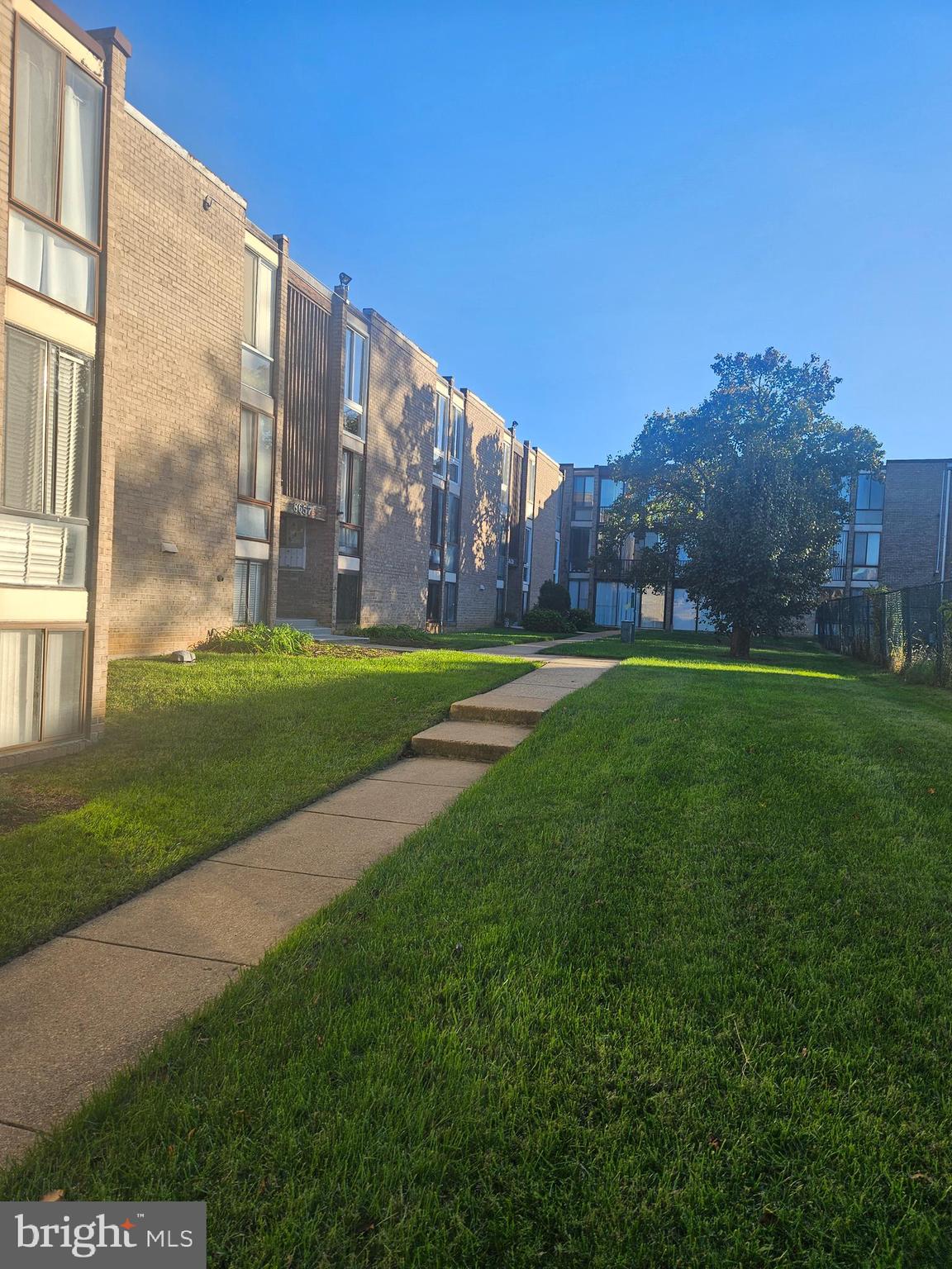 8655 GREENBELT ROAD T-1