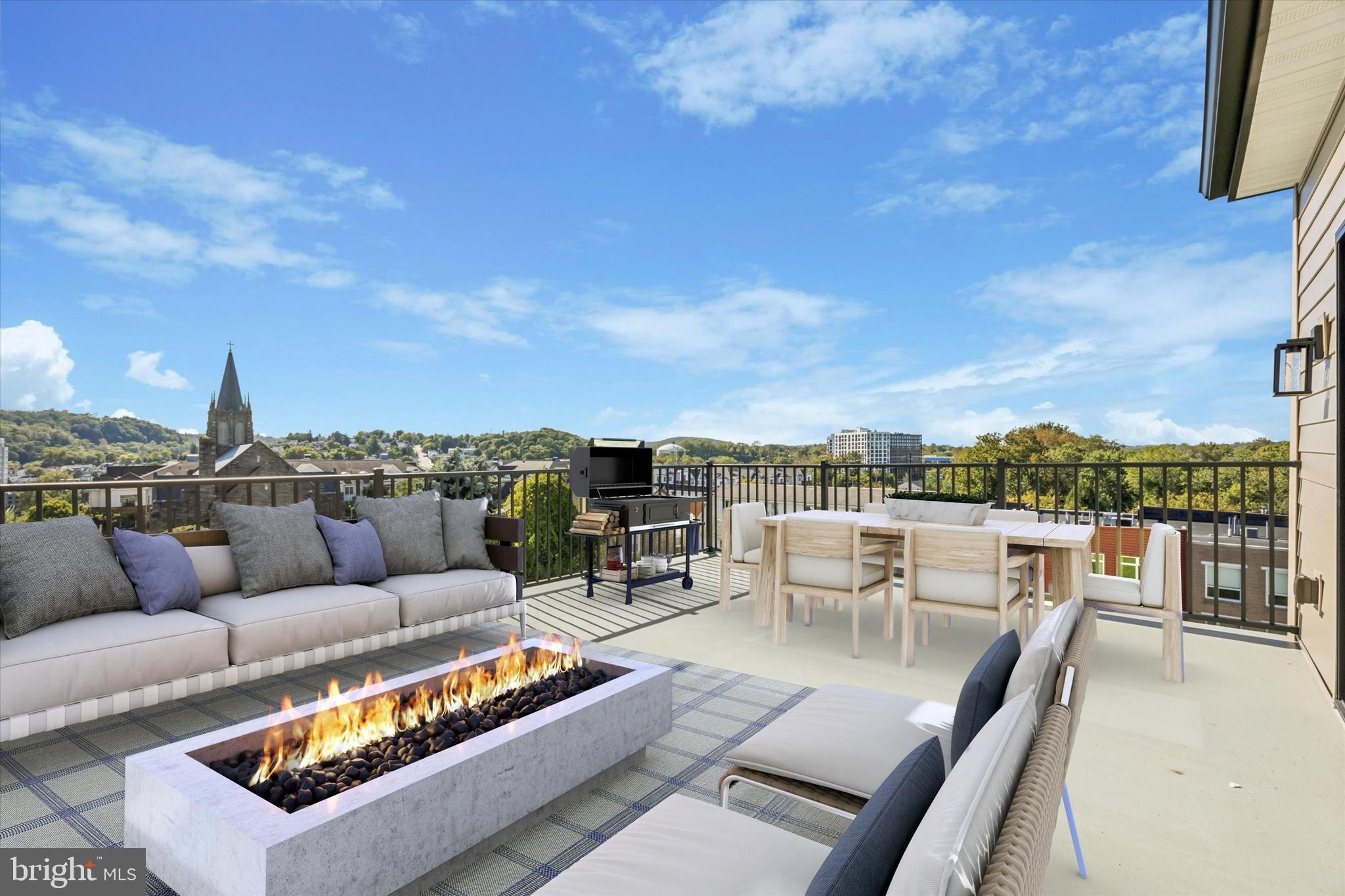 CONSHOHOCKEN - Residential