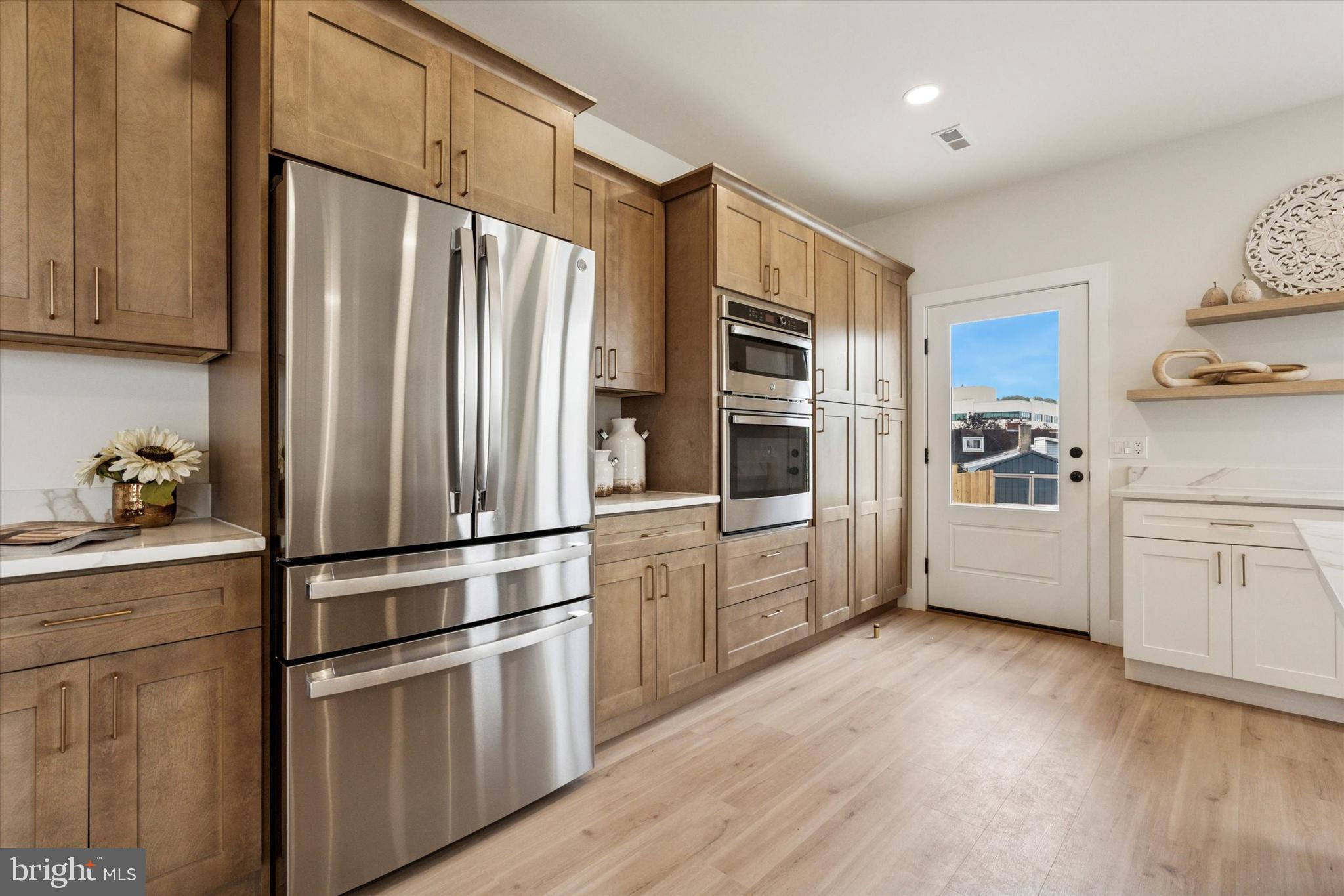 CONSHOHOCKEN - Residential