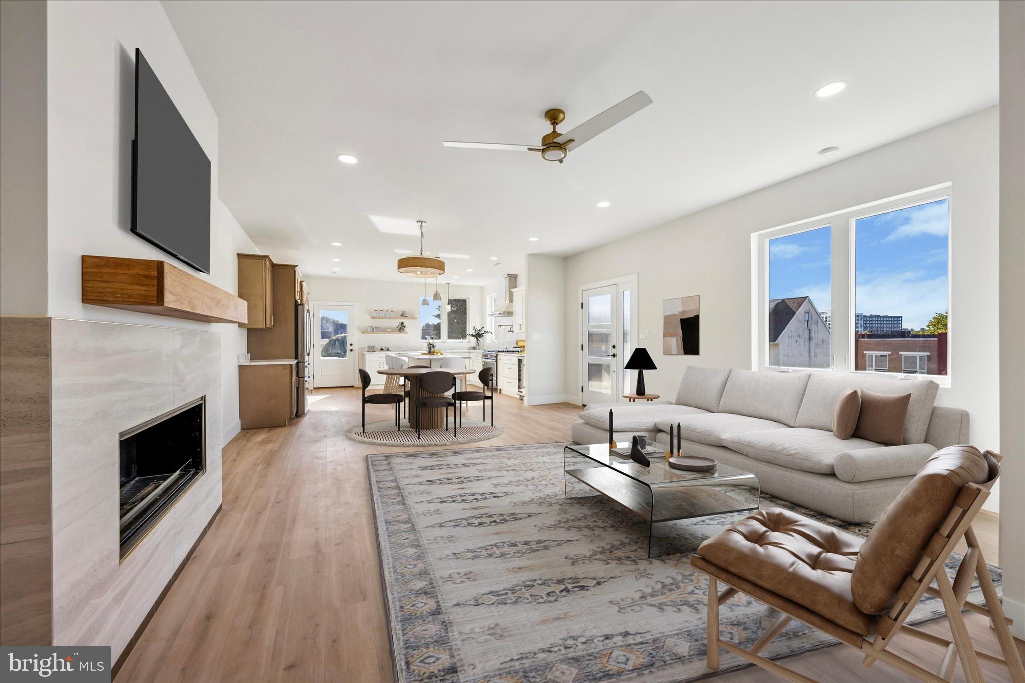 CONSHOHOCKEN - Residential