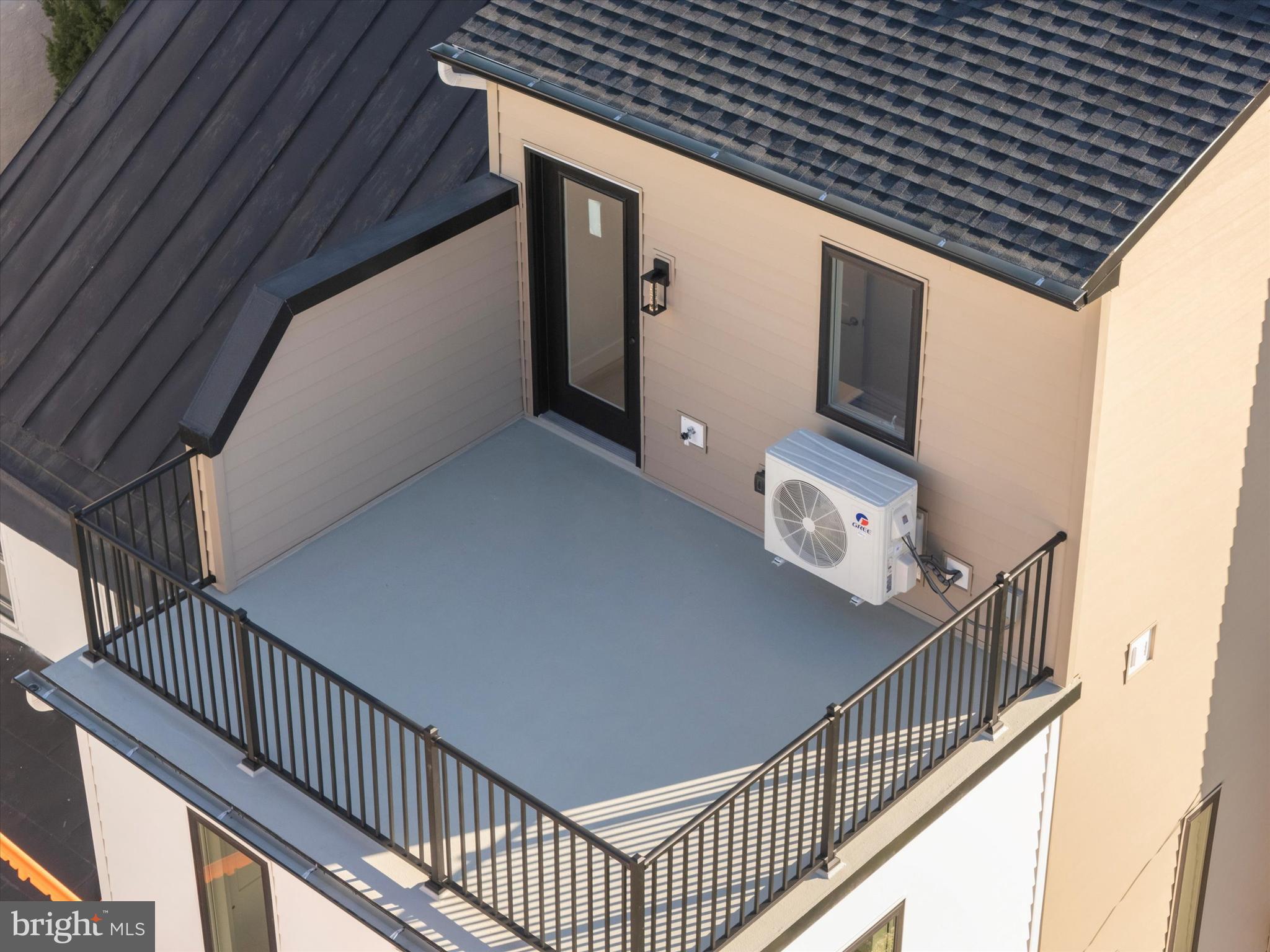 CONSHOHOCKEN - Residential