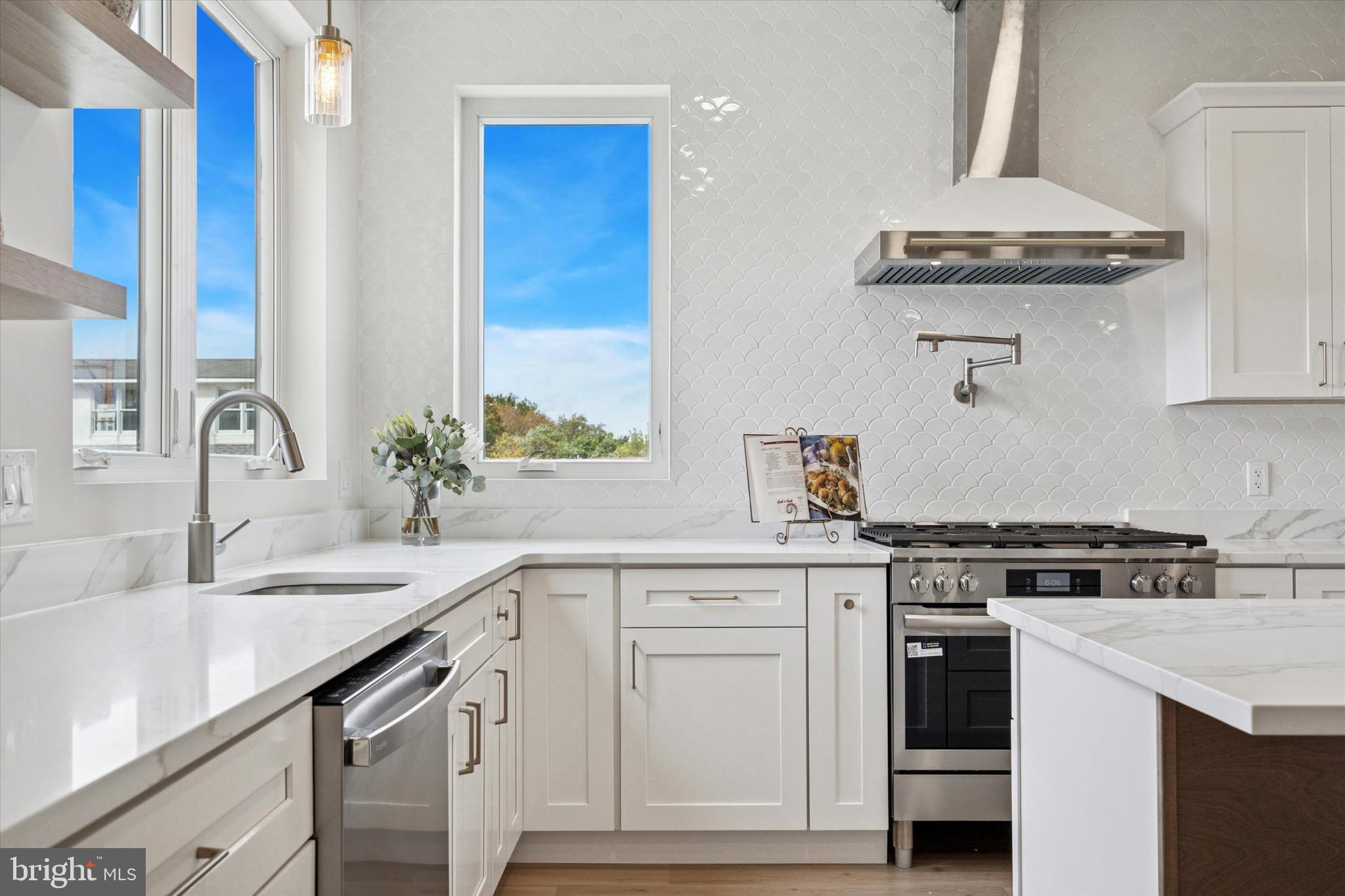 CONSHOHOCKEN - Residential