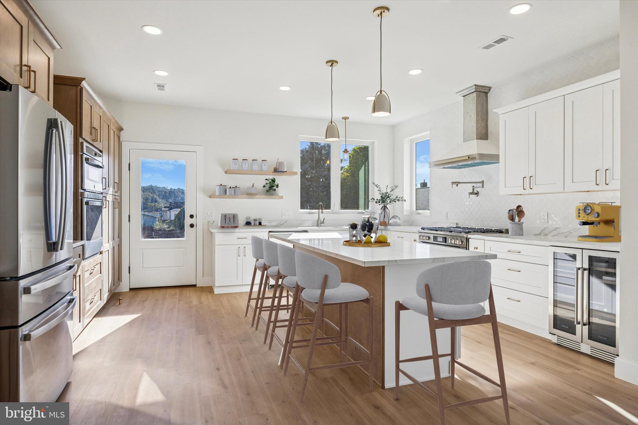 CONSHOHOCKEN - Residential