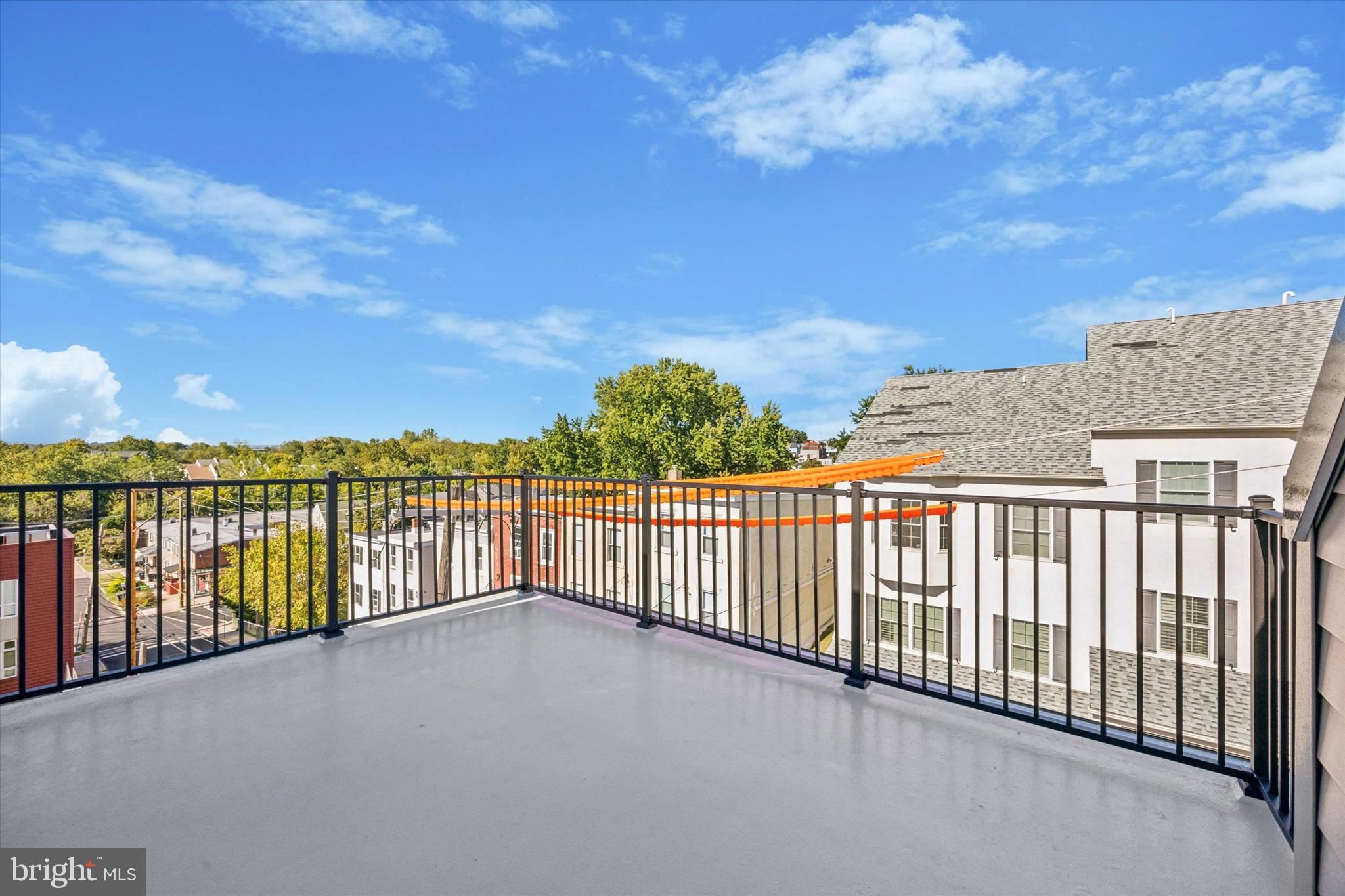 CONSHOHOCKEN - Residential