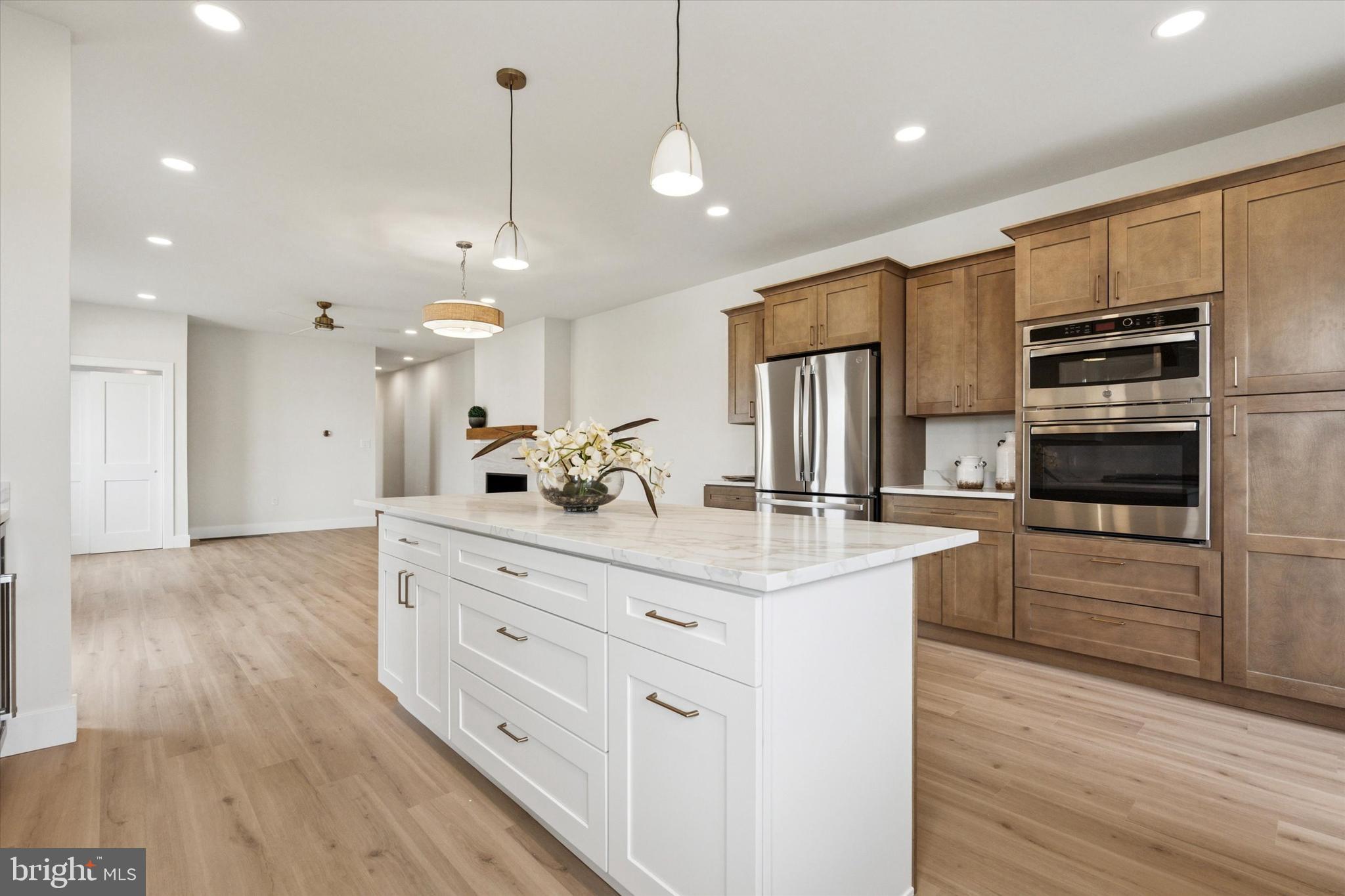 CONSHOHOCKEN - Residential