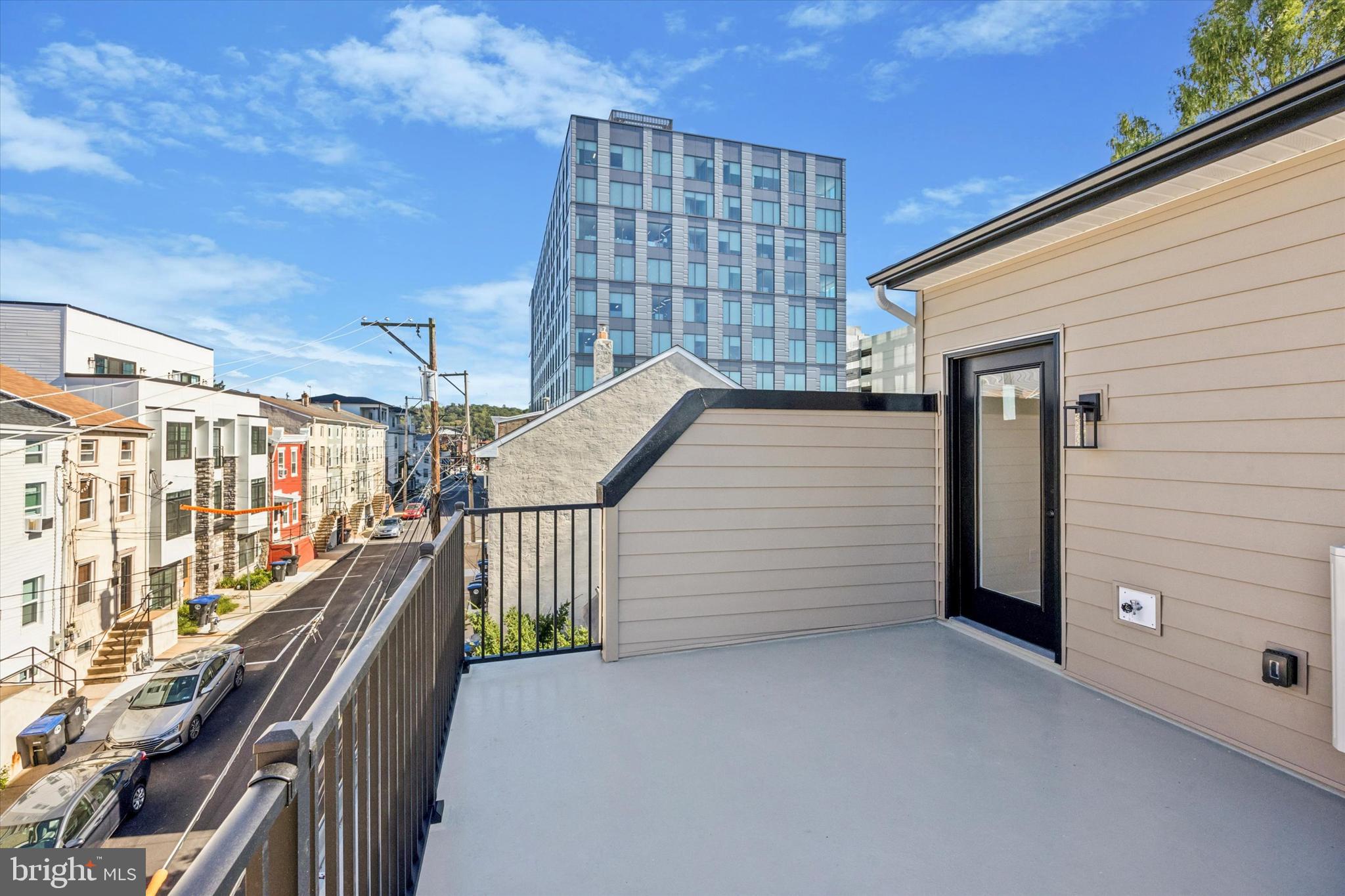 CONSHOHOCKEN - Residential